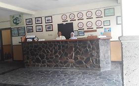 Hotel Augusta Garut
